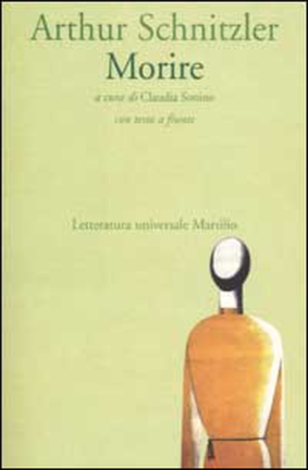Morire - Librerie.coop Morire - Librerie.coop
