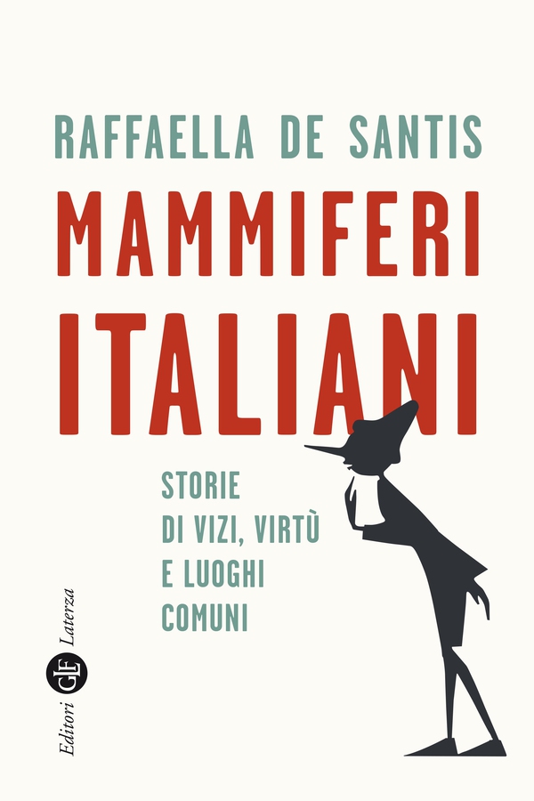 Mammiferi italiani - Librerie.coop Mammiferi italiani - Librerie.coop