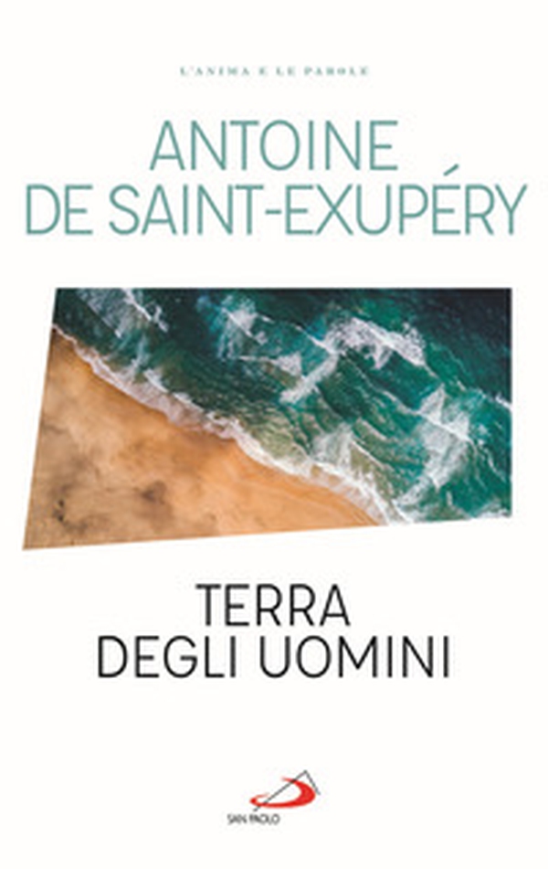 Terra degli uomini - Librerie.coop Terra degli uomini - Librerie.coop