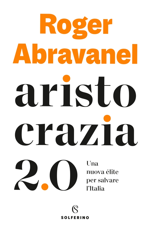 Aristocrazia 2.0 - Librerie.coop Aristocrazia 2.0 - Librerie.coop