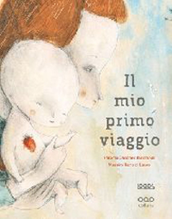 Il mio primo viaggio - Librerie.coop Il mio primo viaggio - Librerie.coop