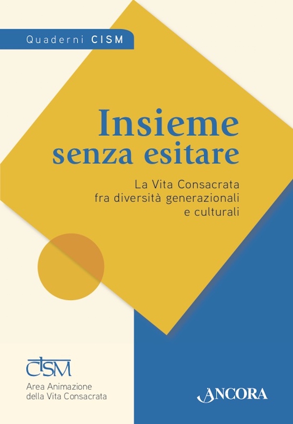 Insieme senza esitare - Librerie.coop Insieme senza esitare - Librerie.coop
