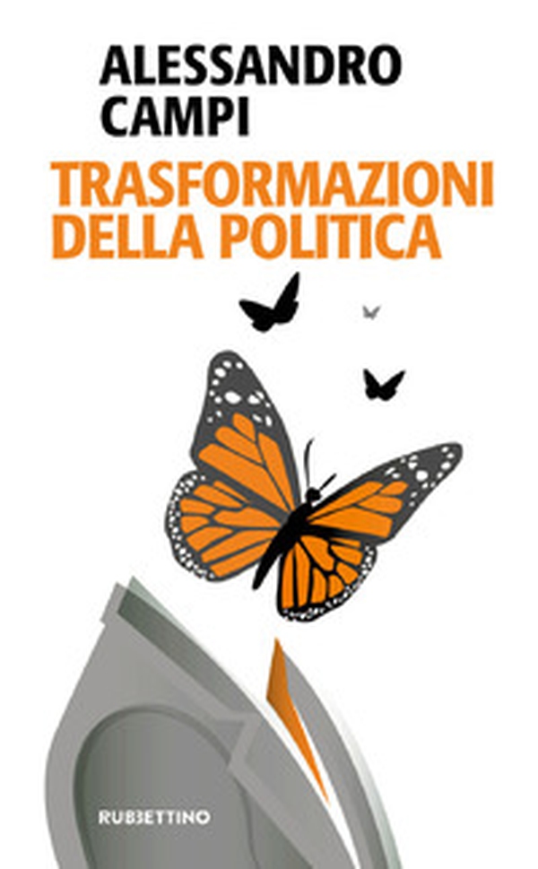 Trasformazioni della politica - Librerie.coop Trasformazioni della politica - Librerie.coop