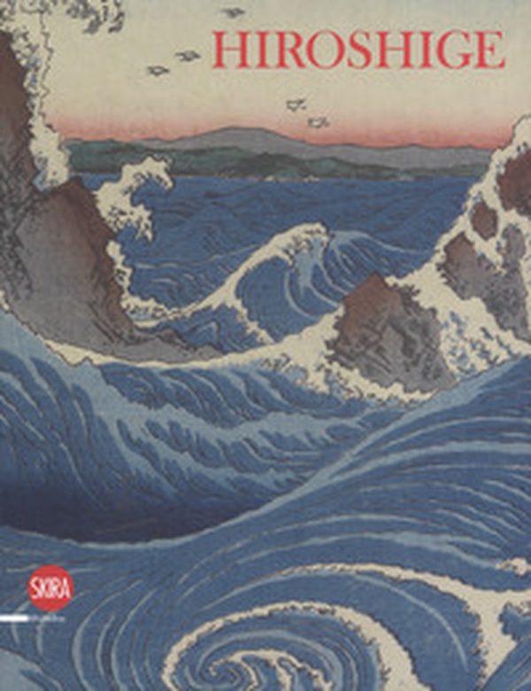 Hiroshige. Affiche box - Librerie.coop Hiroshige. Affiche box - Librerie.coop