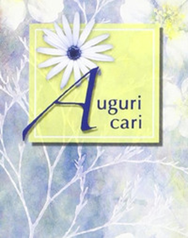 Auguri cari - Librerie.coop Auguri cari - Librerie.coop