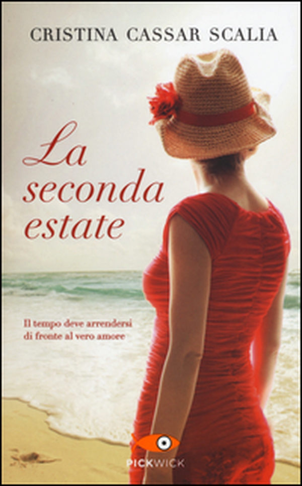 La seconda estate - Librerie.coop La seconda estate - Librerie.coop