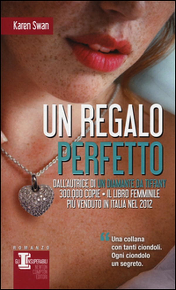 Un regalo perfetto - Librerie.coop Un regalo perfetto - Librerie.coop