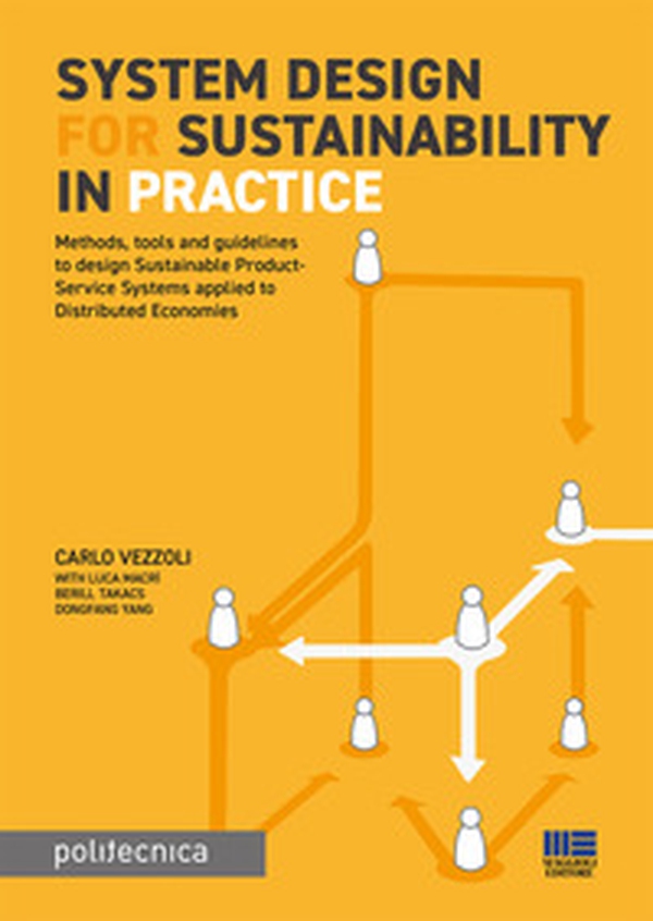 System design for sustainability in practice - Librerie.coop System design for sustainability in practice - Librerie.coop