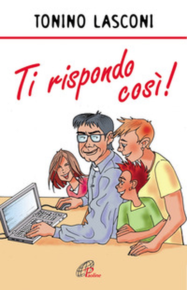 Ti rispondo così - Librerie.coop Ti rispondo così - Librerie.coop