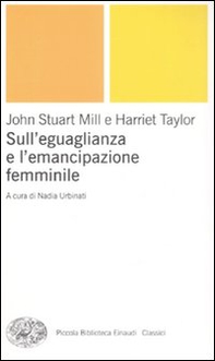 Sull'uguaglianza e l'emancipazione femminile - Librerie.coop