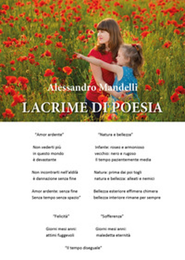 Lacrime di poesia - Librerie.coop Lacrime di poesia - Librerie.coop
