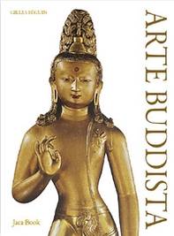 L'arte buddhista. Un atlante storico - Librerie.coop