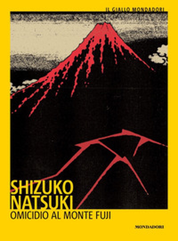 Omicidio al Monte Fuji - Librerie.coop Omicidio al Monte Fuji - Librerie.coop