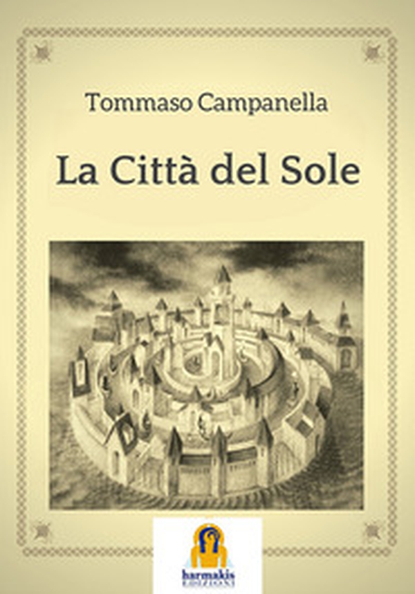 La città del sole - Librerie.coop La città del sole - Librerie.coop