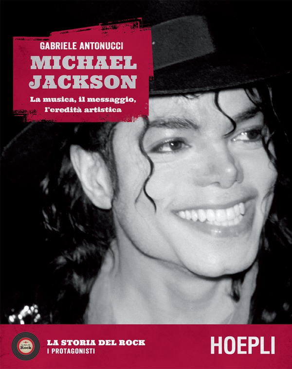 Michael Jackson - Librerie.coop Michael Jackson - Librerie.coop