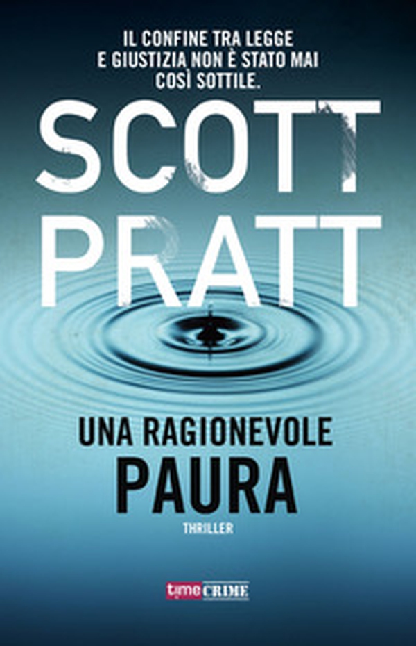Una ragionevole paura - Librerie.coop Una ragionevole paura - Librerie.coop