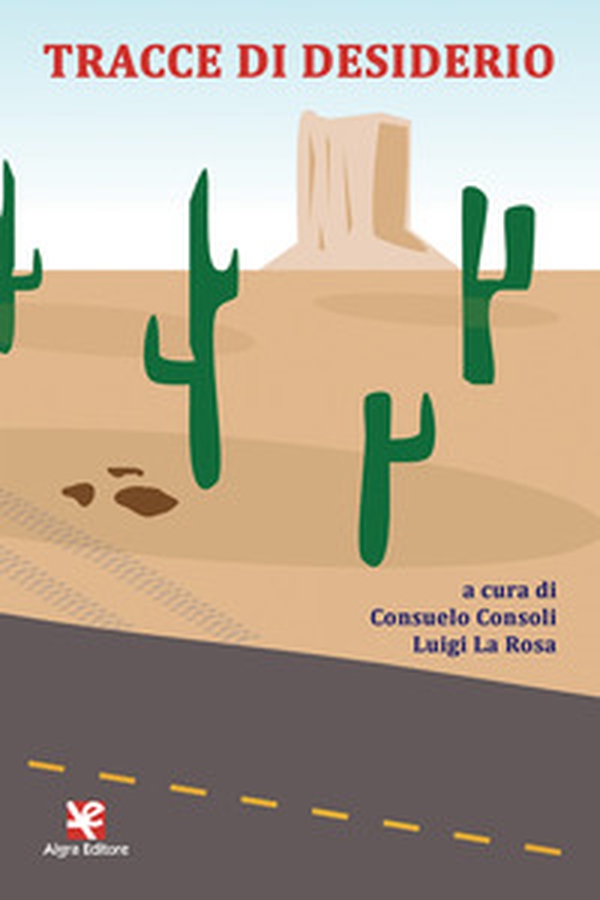 Tracce di desiderio - Librerie.coop Tracce di desiderio - Librerie.coop