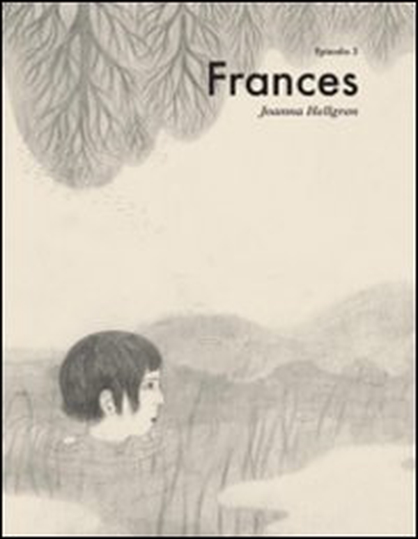 Frances - Librerie.coop Frances - Librerie.coop