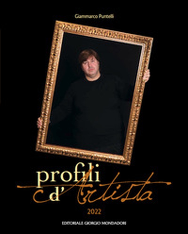 Puntelli. Profili d'artista 2022 - Librerie.coop Puntelli. Profili d'artista 2022 - Librerie.coop