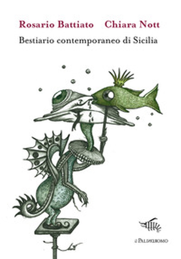 Bestiario contemporaneo di Sicilia - Librerie.coop Bestiario contemporaneo di Sicilia - Librerie.coop