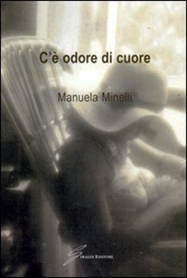 C'è odore di cuore - Librerie.coop C'è odore di cuore - Librerie.coop