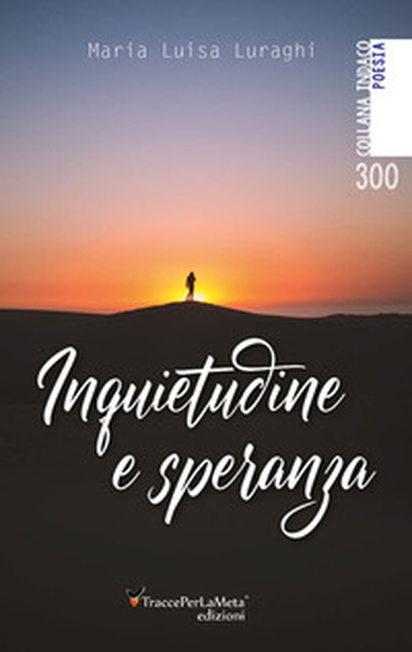 Inquietudine e speranza - Librerie.coop Inquietudine e speranza - Librerie.coop