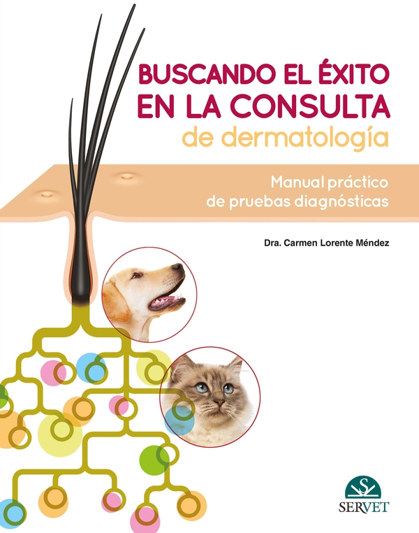 Buscando el éxito en la consulta de dermatología: Manual práctico de pruebas diagnósticas - Librerie.coop Buscando el éxito en la consulta de dermatología: Manual práctico de pruebas diagnósticas - Librerie.coop