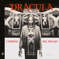 Dracula. L'ordine del Drago - Librerie.coop