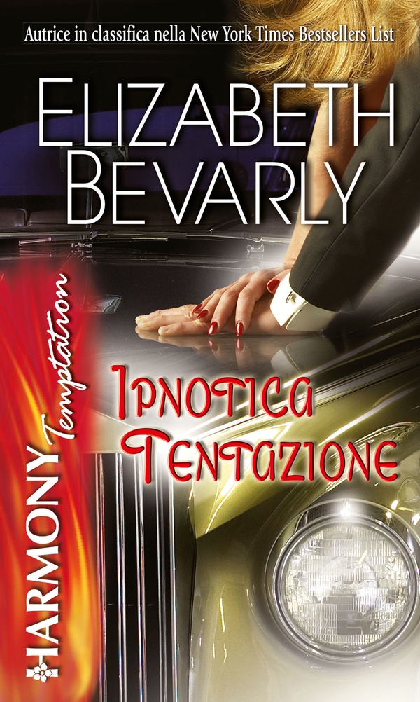 Ipnotica tentazione - Librerie.coop Ipnotica tentazione - Librerie.coop