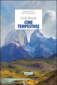 Cime tempestose - Librerie.coop