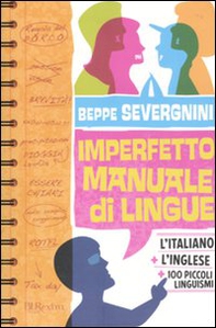 Imperfetto manuale di lingue - Librerie.coop