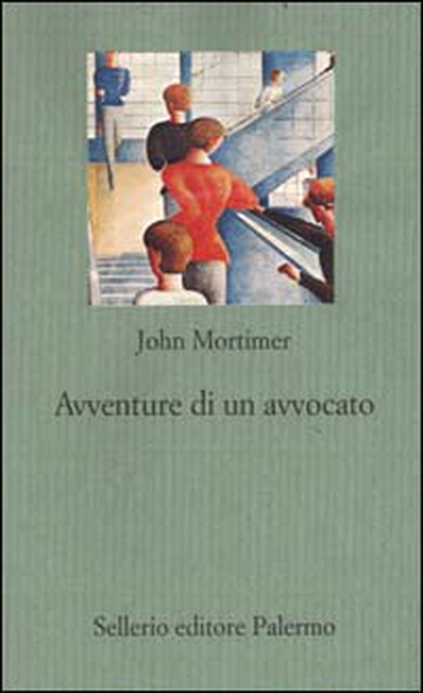 Avventure di un avvocato. Rumpole all'«Old Bailey» - Librerie.coop Avventure di un avvocato. Rumpole all'«Old Bailey» - Librerie.coop