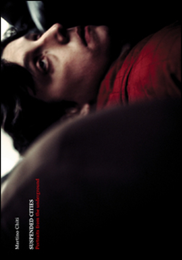 Suspended cities. Portrait from the underground - Librerie.coop Suspended cities. Portrait from the underground - Librerie.coop