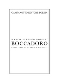 Boccadoro - Librerie.coop