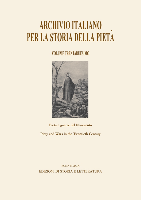 Pietà e guerre del Novecento / Piety and Wars in the Twentieth Century - Librerie.coop Pietà e guerre del Novecento / Piety and Wars in the Twentieth Century - Librerie.coop
