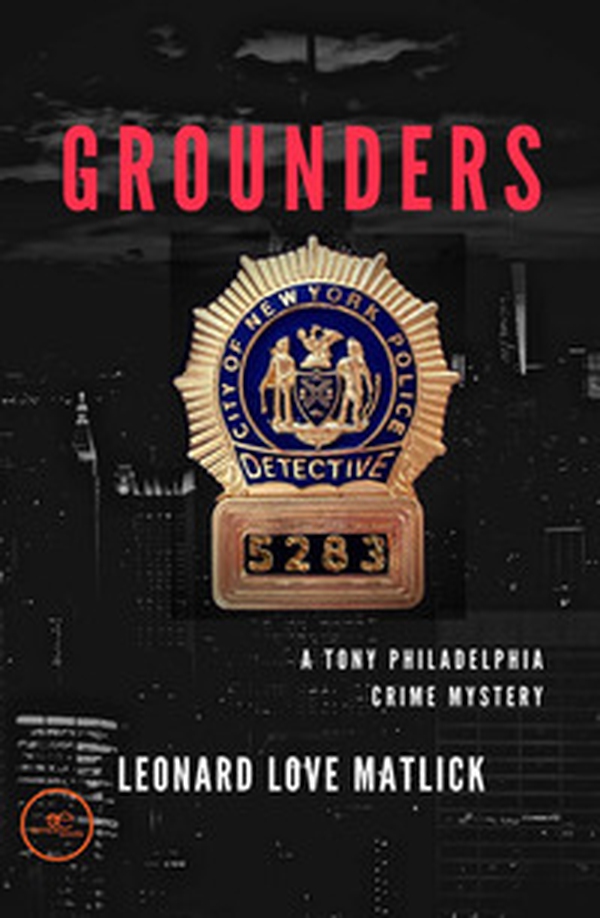 Grounders - Librerie.coop Grounders - Librerie.coop