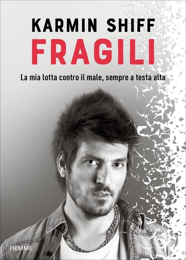 Fragili - Librerie.coop Fragili - Librerie.coop