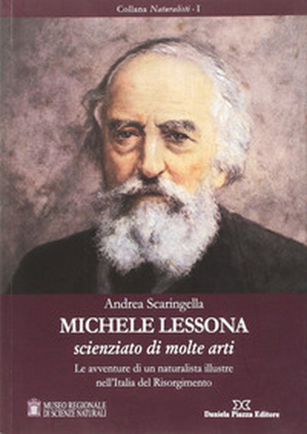 Michele Lessona. Scienziato di molte arti - Librerie.coop Michele Lessona. Scienziato di molte arti - Librerie.coop