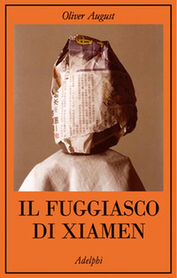 Il fuggiasco di Xiamen - Librerie.coop Il fuggiasco di Xiamen - Librerie.coop