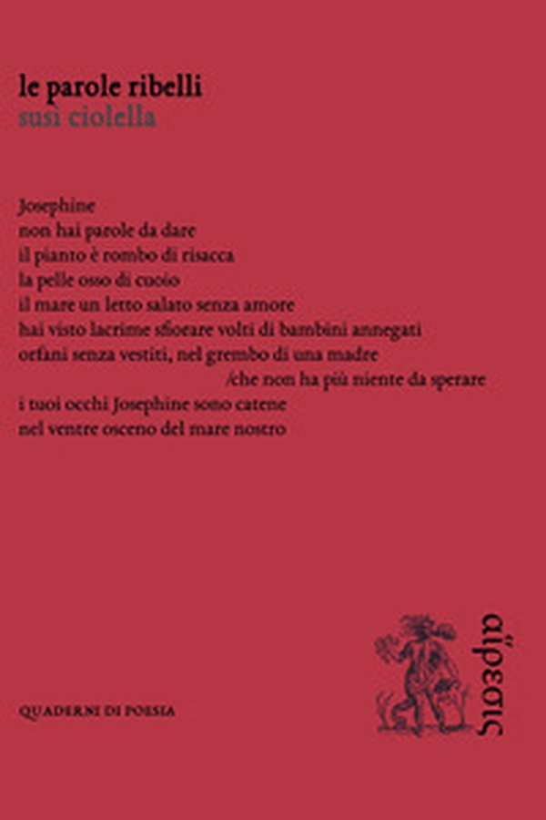 Le parole ribelli - Librerie.coop Le parole ribelli - Librerie.coop