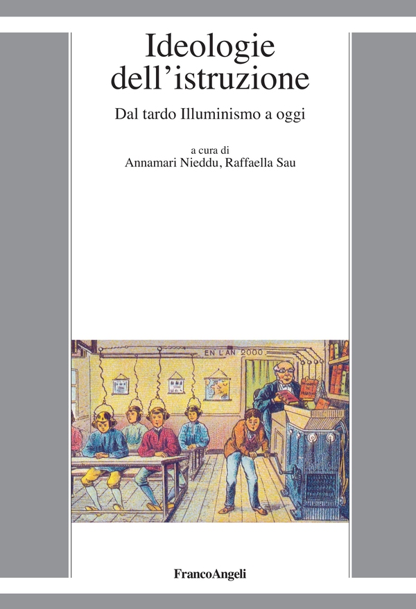 Ideologia dell'istruzione - Librerie.coop Ideologia dell'istruzione - Librerie.coop