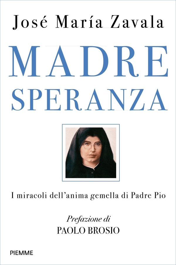 Madre Speranza - Librerie.coop Madre Speranza - Librerie.coop