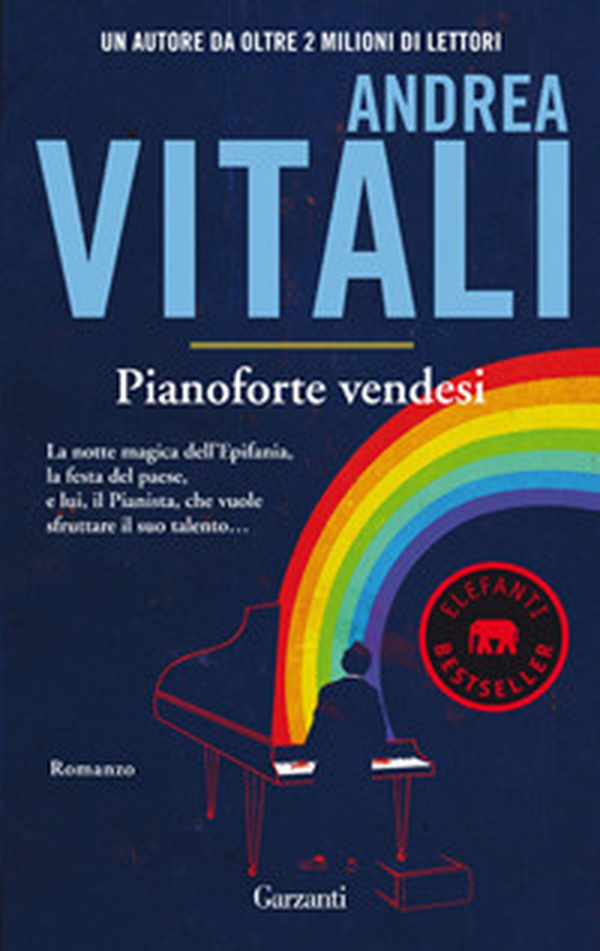 Pianoforte vendesi - Librerie.coop Pianoforte vendesi - Librerie.coop