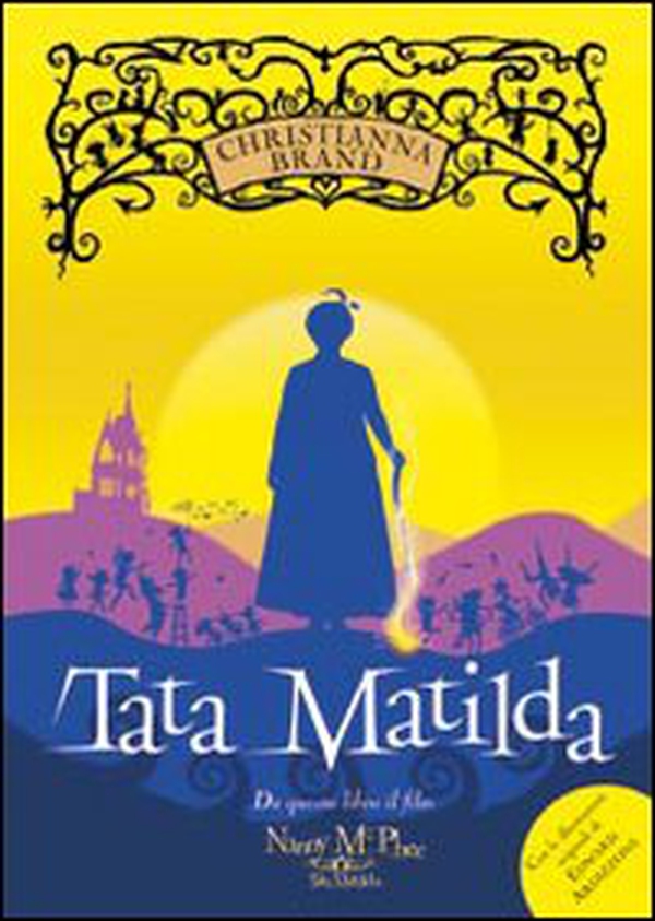 Tata Matilda - Librerie.coop Tata Matilda - Librerie.coop