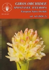 Giros. Orchidee spontanee d'Europa - Vol. 2 - Librerie.coop