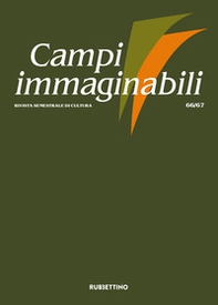Campi immaginabili - Vol. 66-67 - Librerie.coop