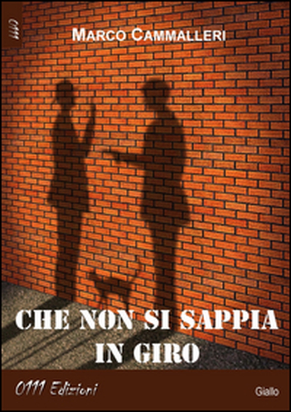 Che non si sappia in giro - Librerie.coop Che non si sappia in giro - Librerie.coop