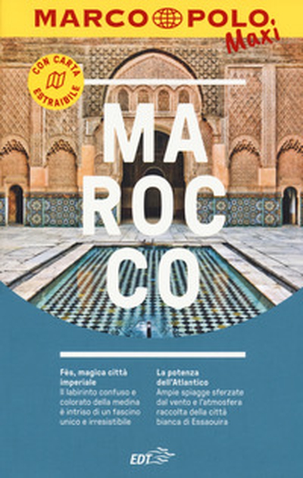 Marocco - Librerie.coop Marocco - Librerie.coop