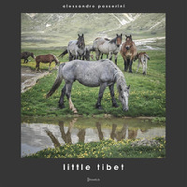 Little Tibet - Librerie.coop Little Tibet - Librerie.coop