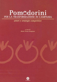 Pomodorini per la trasformazione in Campania - Librerie.coop